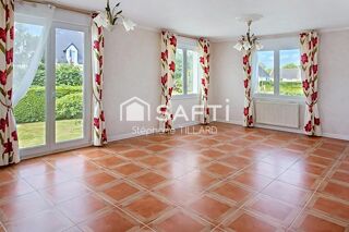  Maison à vendre 6 pièces 123 m²