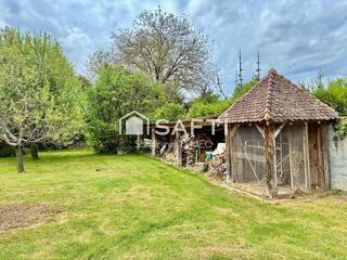  Maison � vendre 8 pi�ces 310 m�