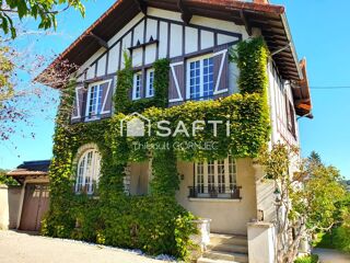  Maison � vendre 7 pi�ces 130 m�