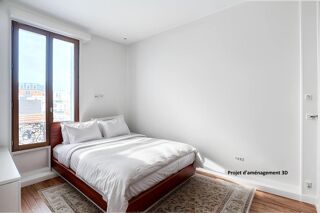  Appartement  vendre 2 pices 32 m