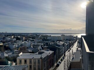  Appartement � vendre 4 pi�ces 67 m�