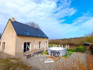  Maison � vendre 5 pi�ces 120 m�