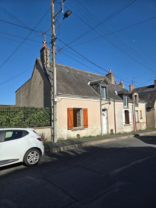  Maison à vendre 4 pièces 120 m²