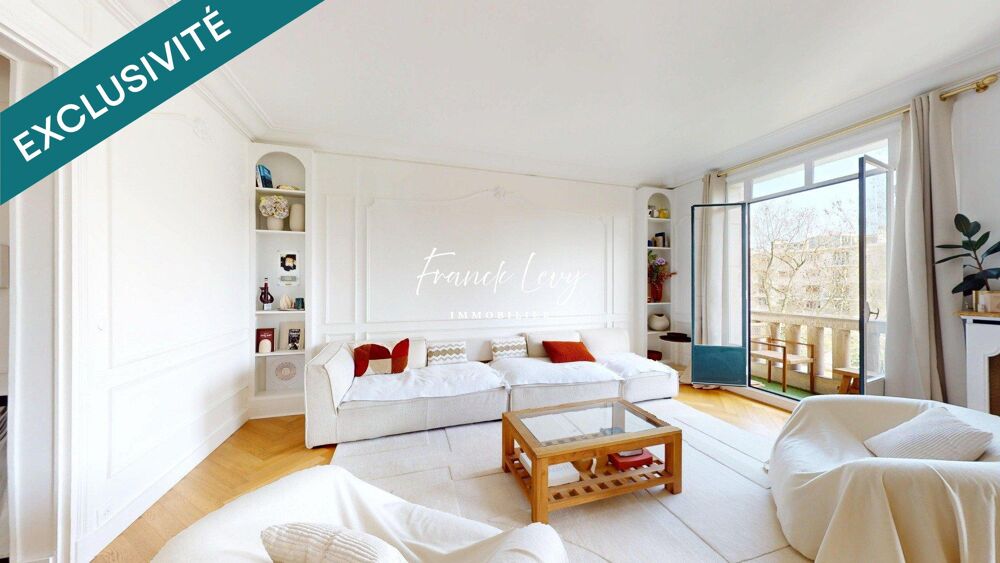 � vendre  Appartement Neuilly-sur-Seine (92200)