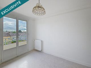  Appartement � vendre 3 pi�ces 69 m�