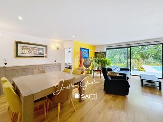  Maison � vendre 7 pi�ces 181 m�