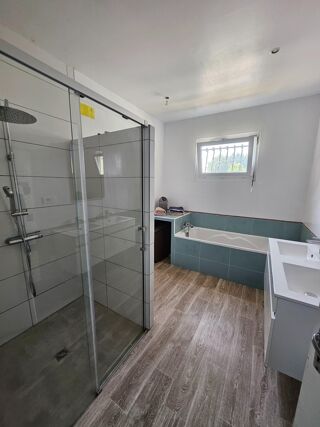  Maison � vendre 4 pi�ces 105 m�