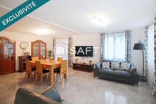  Maison � vendre 6 pi�ces 130 m�