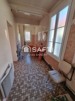  Maison à vendre 5 pièces 160 m²