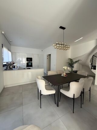  Maison � vendre 5 pi�ces 122 m�