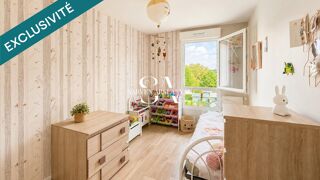  Appartement à vendre 3 pièces 62 m²