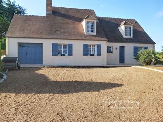  Maison à vendre 8 pièces 187 m²