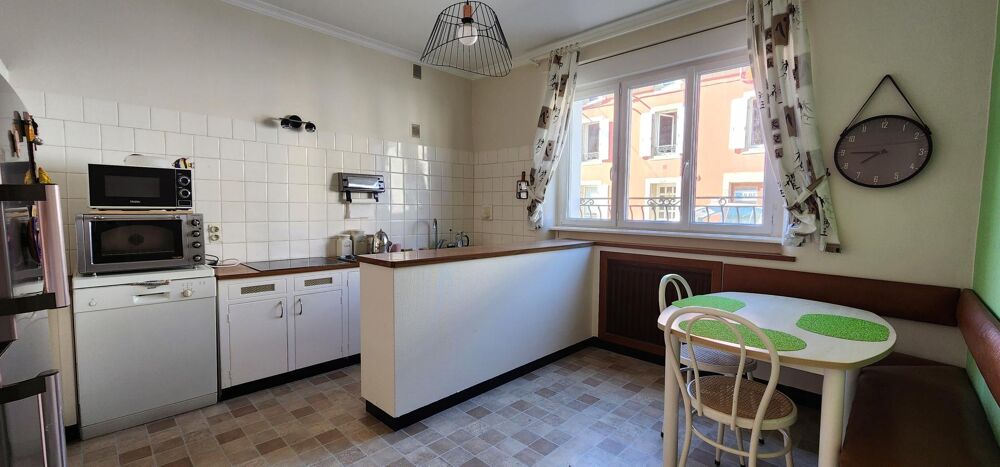 Vente Maison Maison familiale vue mer, jardin et terrasse à Tréboul Douarnenez