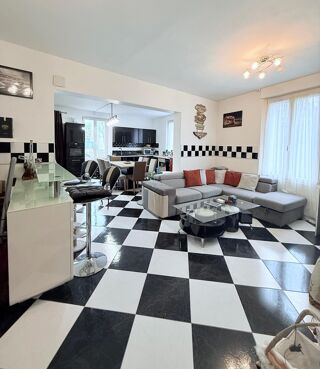  Maison � vendre 4 pi�ces 84 m�