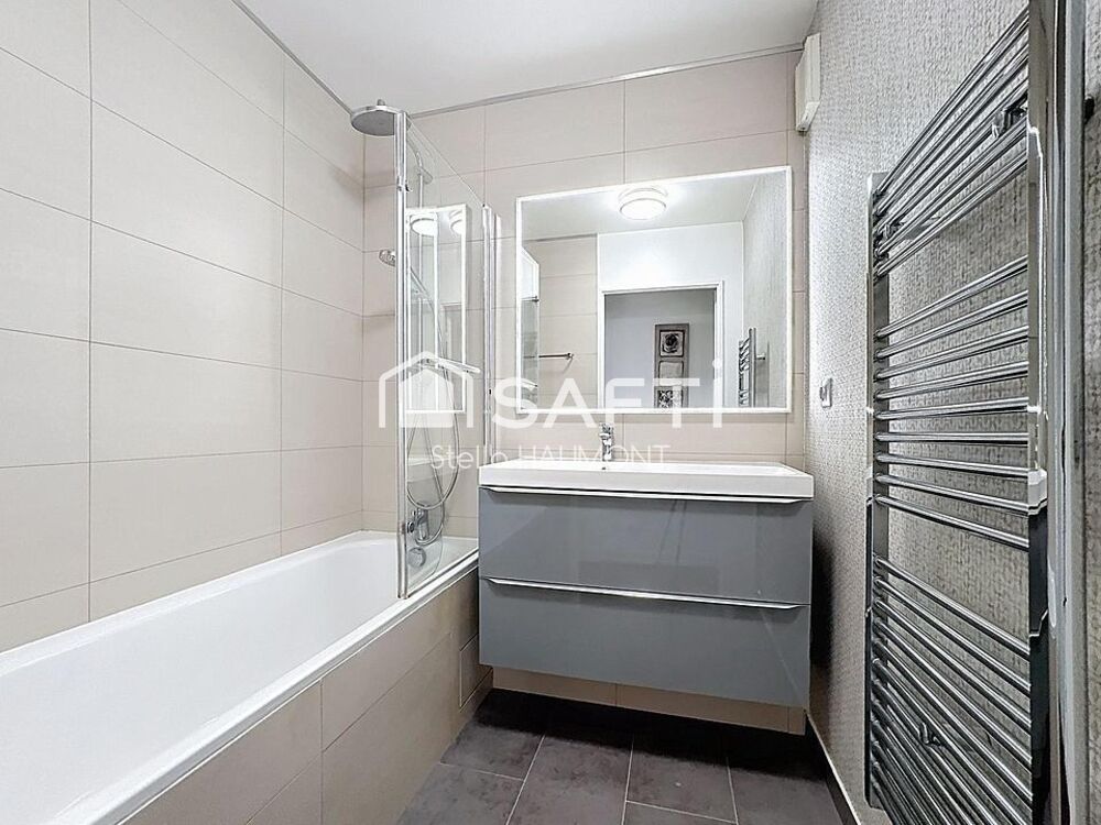 � vendre  Appartement Asni�res-sur-Seine (92600)