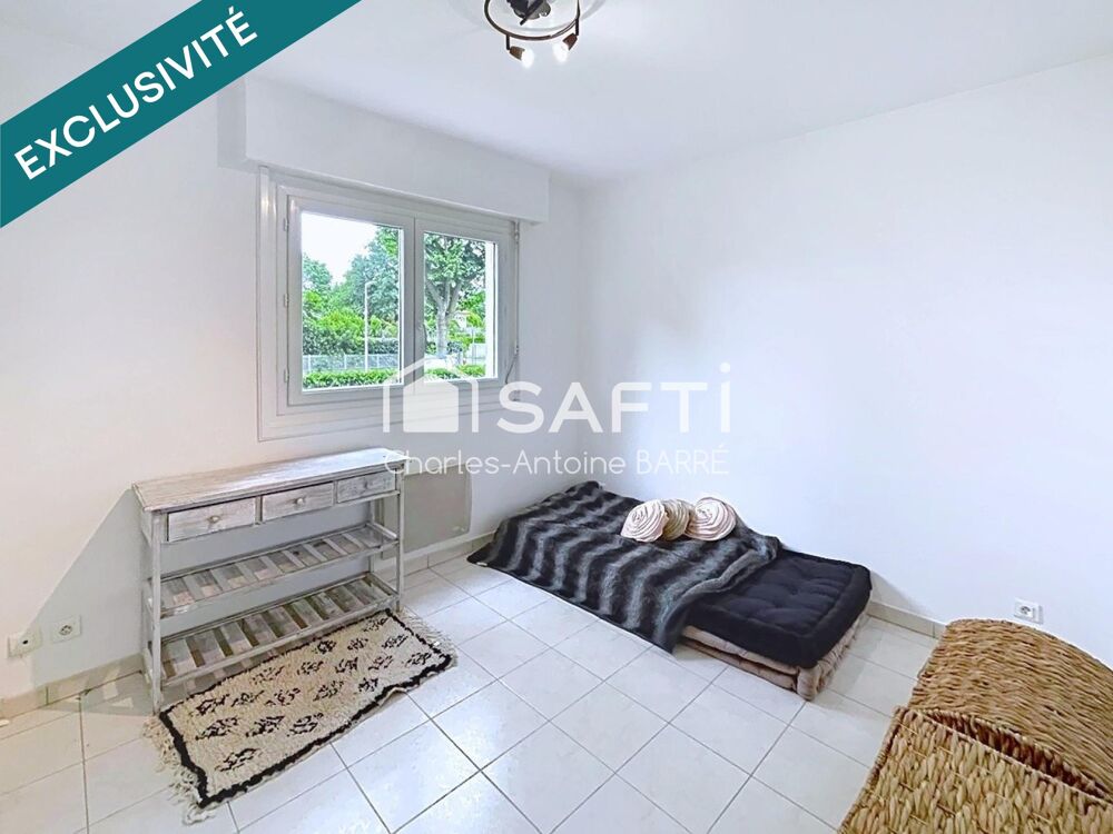 Vente Appartement Appartement idéalement situé Andernos-les-bains