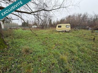  Terrain � vendre 2917 m�