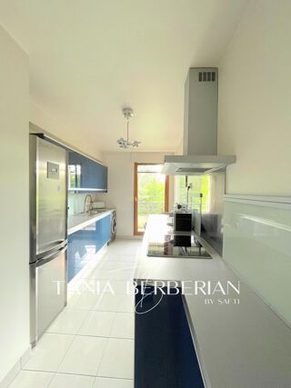  Appartement � vendre 3 pi�ces 82 m�