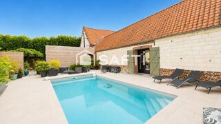  Maison à vendre 8 pièces 273 m²