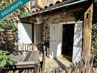  Maison à vendre 3 pièces 50 m²