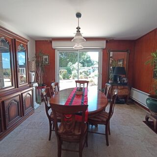  Maison � vendre 7 pi�ces 150 m�