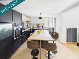  Maison � vendre 6 pi�ces 155 m�