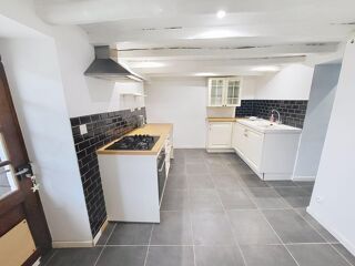  Maison à vendre 3 pièces 80 m²