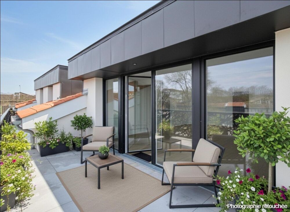 � vendre  Appartement Toulouse (31300)