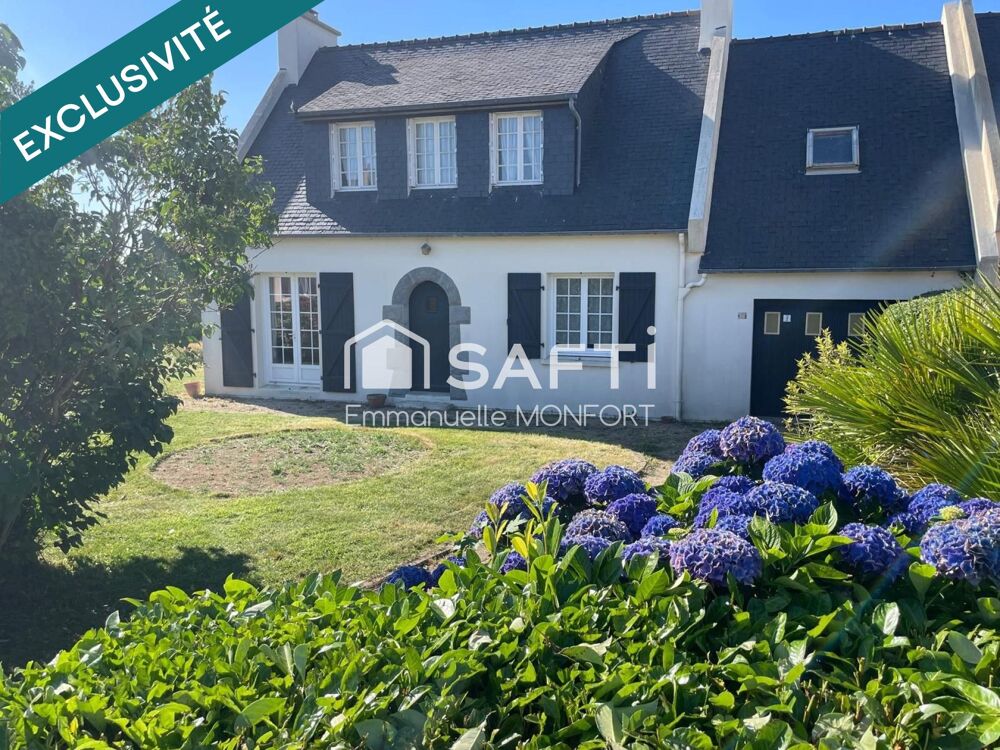 Vente Maison Situation géographique Taule
