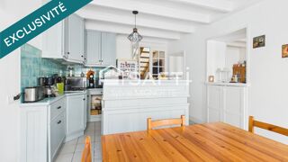  Maison à vendre 3 pièces 73 m²