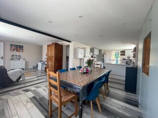 Vente Maison secteur prisé à seulement 1 km de la mer. Saint-hilaire-de-riez