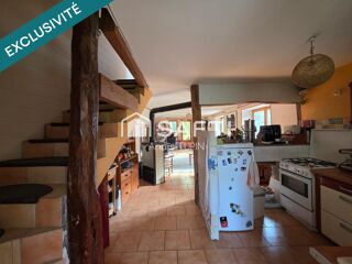  Maison à vendre 4 pièces 110 m²