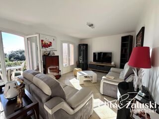  Appartement � vendre 4 pi�ces 92 m�