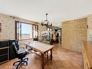  Maison à vendre 3 pièces 116 m²