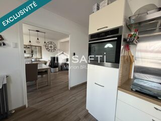  Maison à vendre 4 pièces 70 m²