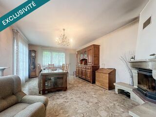  Maison  vendre 6 pices 168 m