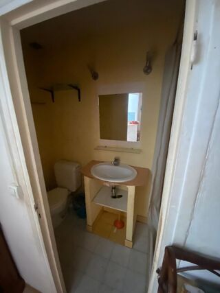  Appartement � vendre 1 pi�ce 23 m�