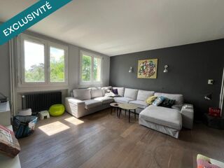  Maison à vendre 9 pièces 210 m²