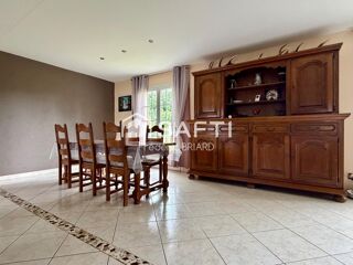  Maison � vendre 6 pi�ces 141 m�