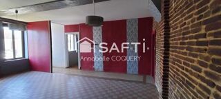  Maison � vendre 3 pi�ces 95 m�