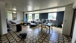  Maison � vendre 6 pi�ces 190 m�