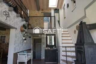  Maison � vendre 10 pi�ces 302 m�