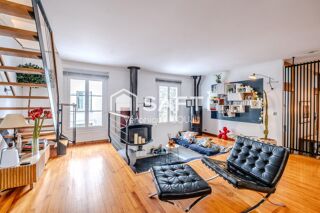  Maison � vendre 5 pi�ces 130 m�