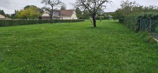  Terrain à vendre 1064 m²