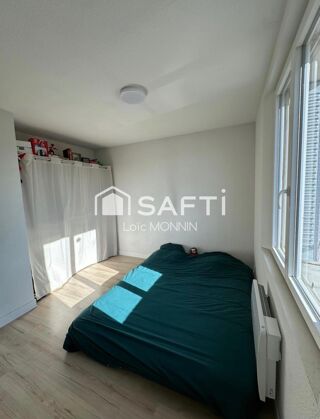 Appartement à vendre 4 pièces 105 m²