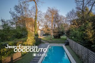  Maison à vendre 15 + pièces 290 m²