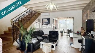  Maison à vendre 3 pièces 70 m²