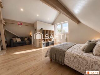  Maison à vendre 6 pièces 291 m²