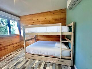  Appartement  vendre 4 pices 53 m