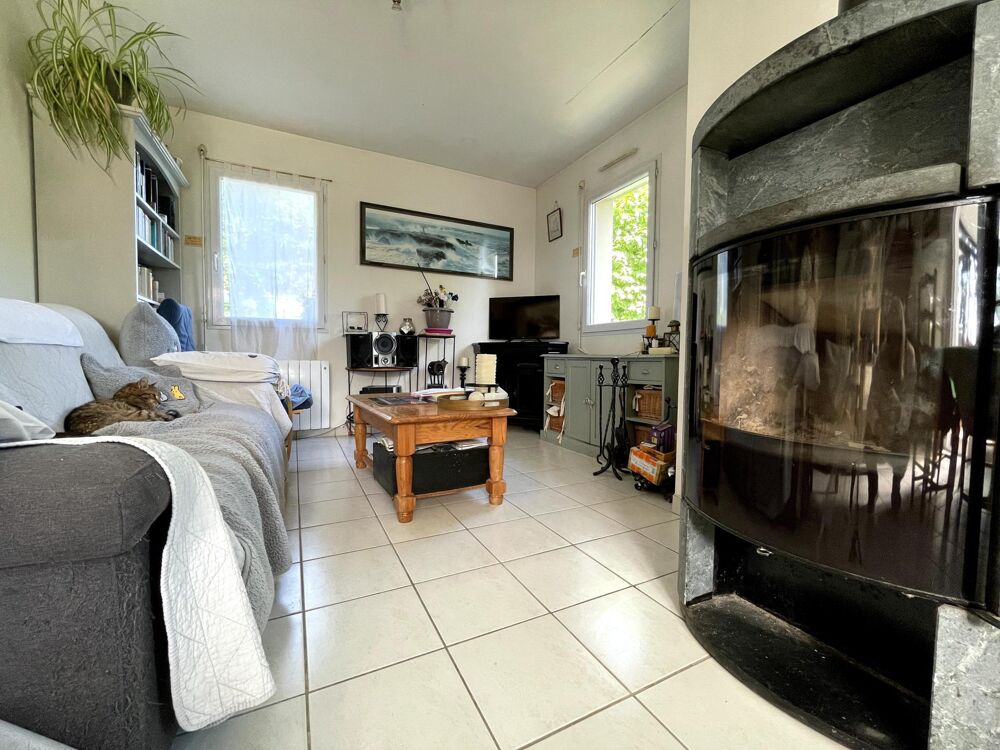 Vente Maison Maison dans le bourg Pluneret
